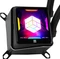 Thermalright Frozen Guardian 360 Black, schwarz Vorschaubild