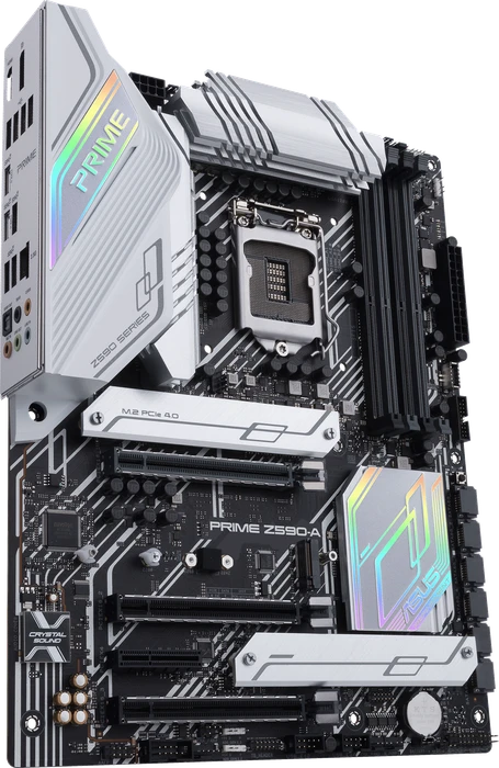ASUS Prime Z590-A (Intel 1200)