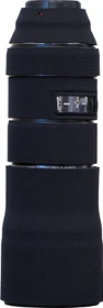 LensCoat Lens Cover für Olympus schwarz