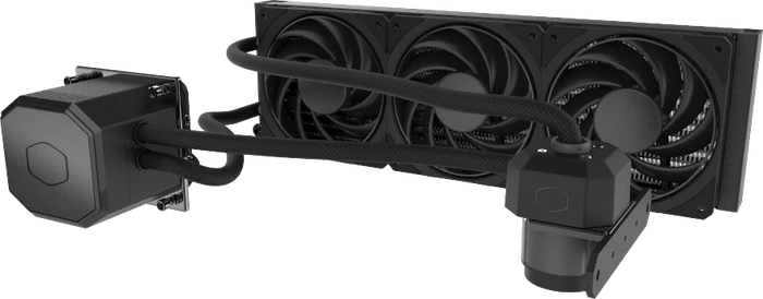 Cooler Master MasterLiquid ML360 Sub-Zero