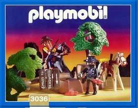 playmobil History Römer-Streitwagen
