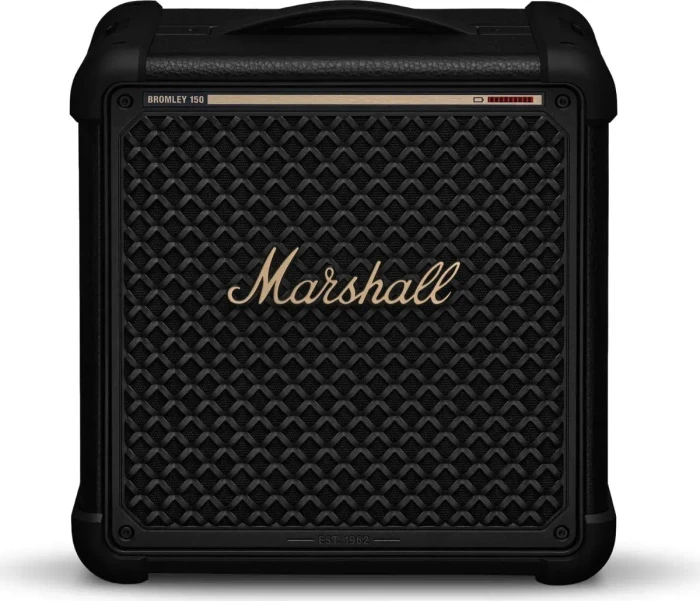 Marshall Bromley 150