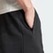 adidas Essentials Trefoil Waffle Shorts schwarz (Herren) Vorschaubild
