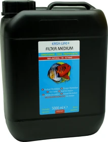 SaltyShrimp flüssiges Filter Medium, 5l