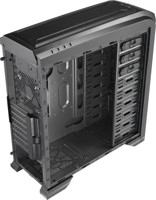 AeroCool Templarius Telum schwarz