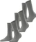 Falke Family Socken greymix, 3 Paare (Damen) Vorschaubild