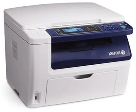Xerox WorkCentre 6015VB, LED, mehrfarbig
