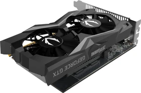 Zotac Gaming GeForce GTX 1650 AMP GDDR6, 4GB GDDR6, DVI, HDMI, DP