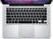 Apple MacBook Pro 13.3", silber, Core 2 Duo P8800, 8GB RAM, 500GB HDD, GeForce GT 320M, DE [Mid 2010] Vorschaubild