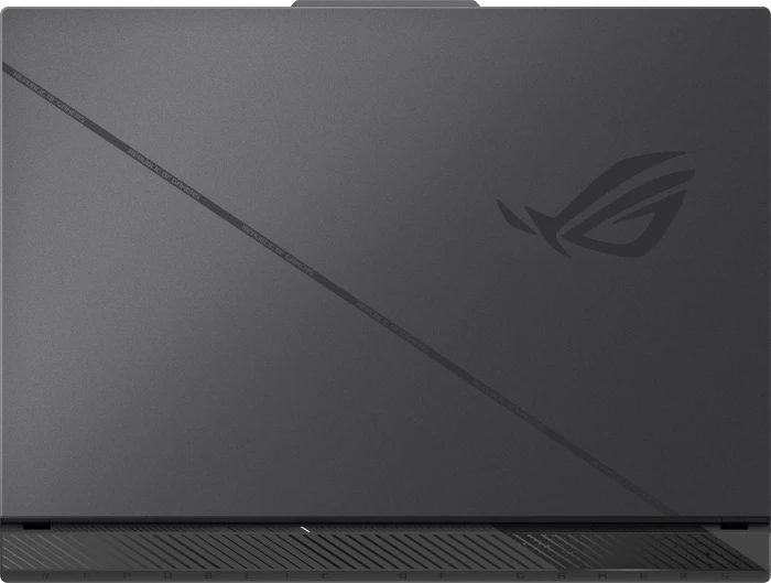 ASUS ROG Strix G16 (2024) G614JIR-N4002W, Eclipse Gray, Core i9-14900HX, 32GB RAM, 1TB SSD, GeForce RTX 4070, DE