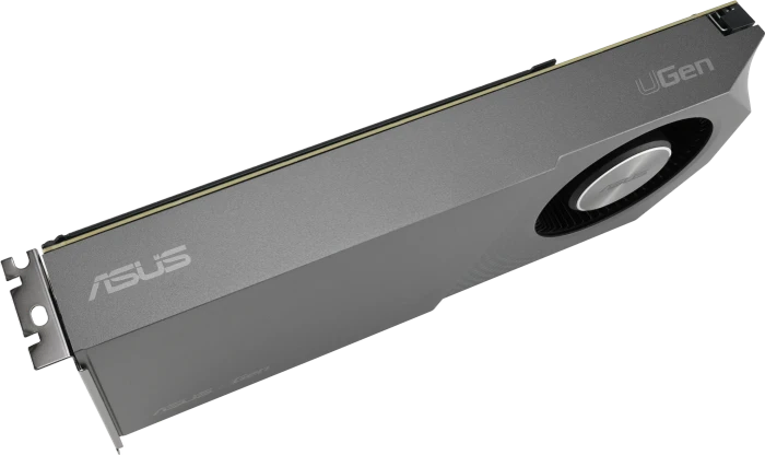 ASUS UGen Arc Pro B70, UGEN-ARC-PRO-B70-32G, 32GB GDDR6, 4x DP