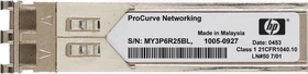 HP ProCurve X130 10G LAN-Transceiver, LC-Duplex, XFP (JD117B)