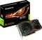 GIGABYTE GeForce GTX 1050 Ti G1 Gaming 4G, 4GB GDDR5, DVI, 3x HDMI, DP Vorschaubild