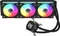 FSP AD36 Black, schwarz, 360mm Vorschaubild