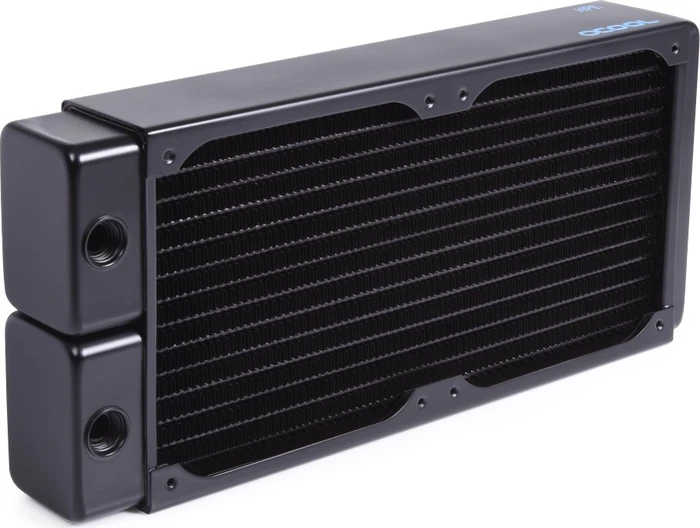 Alphacool NexXxoS HPE-45 Full Copper 240mm