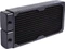 Alphacool NexXxoS HPE-45 Full Copper 240mm Vorschaubild