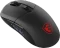 MSI Versa 300 Elite Wireless Gaming Mouse schwarz, USB/Bluetooth Vorschaubild