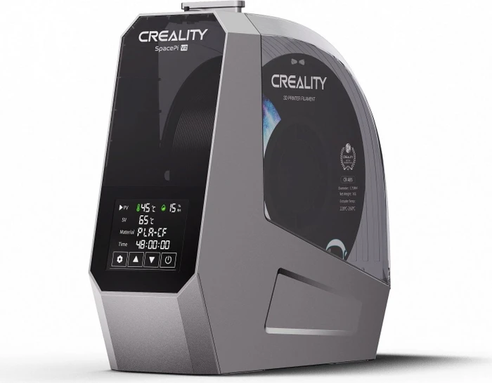 Creality Wartung/Pflege