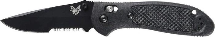 Benchmade Griptilian Taschenmesser
