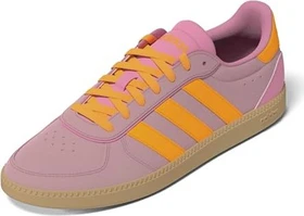adidas Breaknet Sleek bliss pink/lucid tangerine/gum (Damen)