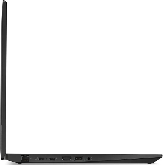 Lenovo ThinkPad T16 G1 (Intel), Thunder Black, Core i5-1235U, 8GB RAM, 256GB SSD, DE