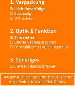 Marset Bicoca Akku-Tischleuchte yellow