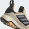 adidas Terrex Trailmaker sand strata/silver violet/acid orange (Damen) Vorschaubild