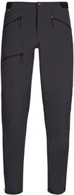 Mammut Pordoi SO Hose lang schwarz (Herren)
