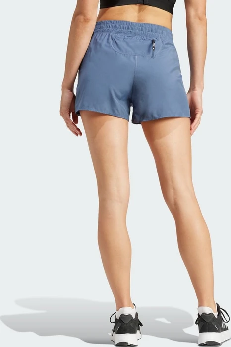adidas Own The Run Laufhose kurz preloved ink (Damen)