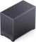 Jonsbo D32 PRO Black, Glasfenster Vorschaubild