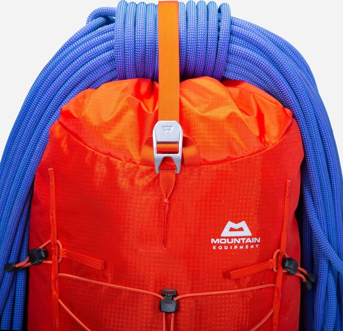 Mountain Equipment Tupilak 30+ magma