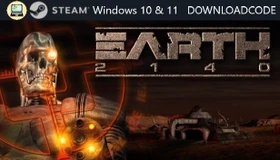 Earth 2140 (Download) (PC)
