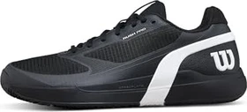 Wilson Rush Pro 5 Clay black/white/stormy weather (Herren)