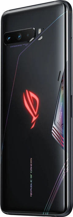 ASUS ROG Phone 3 ZS661KS 512GB/16GB black glare