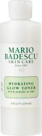 Mario Badescu Hydrating Glow Toner with Jojoba and PHA, 236ml