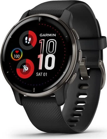 Garmin Venu 2 Plus