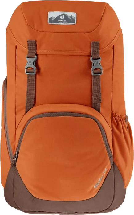 Deuter Walker 24 chestnut/umbra