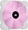 Corsair SP Series iCUE SP120 RGB Elite Triple Fan Kit, weiß, LED-Steuerung, 120mm, 3er-Pack Vorschaubild