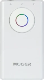 Mooer Prime P1 weiß