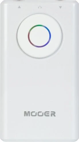 Mooer Prime P1 weiß