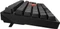 Ducky Shine 7 PBT, LEDs RGB, schwarz, MX RGB RED, USB, DE Vorschaubild
