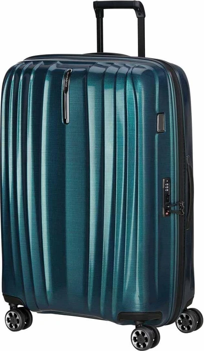 Samsonite Nexis Trolley mit 4 Rollen 76cm