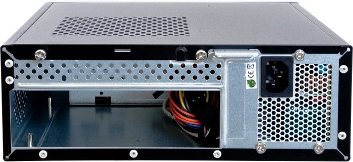 Chieftec Flyer FI-01B schwarz, Mini-ITX, 200W TFX12V