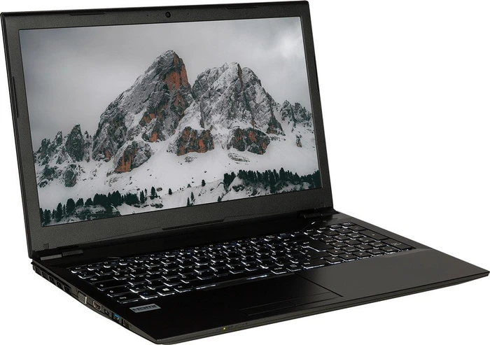 Nexoc B621, Pentium Gold G5500, 8GB RAM, 1TB HDD, DE