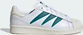adidas Superstar 82 cloud white/legacy teal/off white (Damen)