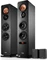 Teufel Ultima 40 Aktiv 3 Surround 4.0-Set schwarz Vorschaubild