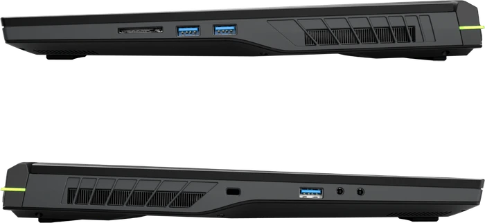 Schenker XMG NEO 17-M22brd, Ryzen 9 6900HX, 32GB RAM, 1TB SSD, GeForce RTX 3070 Ti, DE