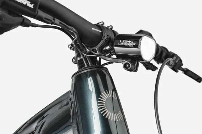 Cannondale Moterra EQ tungsten blue Modell 2026