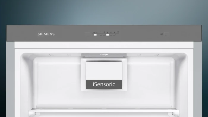 Siemens iQ300 KS36VGIDP