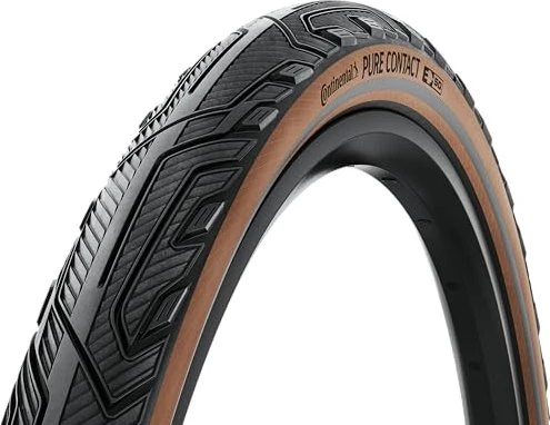 Continental Pure Contact